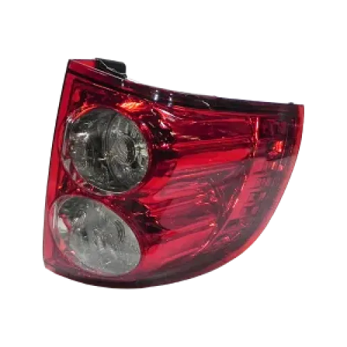 Фонарь задний нижний правый Great Wall Hover H5/H3 New 4133400K80