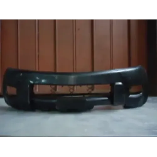 Бампер передний Great Wall Hover (уценка) 2803300K00*