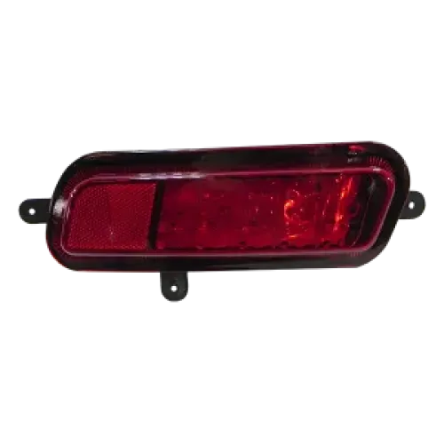 Фонарь противотуманный задний левый Great Wall Hover 4116210K00