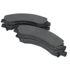 Колодки передние Great Wall Hover/Safe F1/Sailor/Wingle 3501175K00J