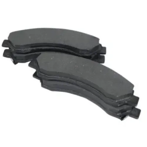 Колодки передние Great Wall Hover/Safe F1/Sailor/Wingle 3501175K00J