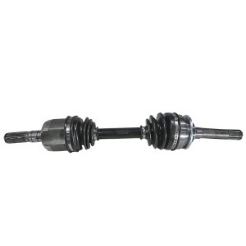 Привод колеса передний Great Wall Hover/Safe/Sailor/Wingle/Pegasus/Sing 2303390K01