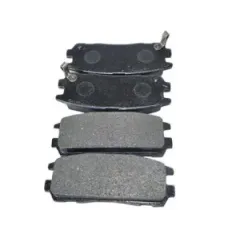 Колодки задние Great Wall Hover/Safe F1 3502120K00