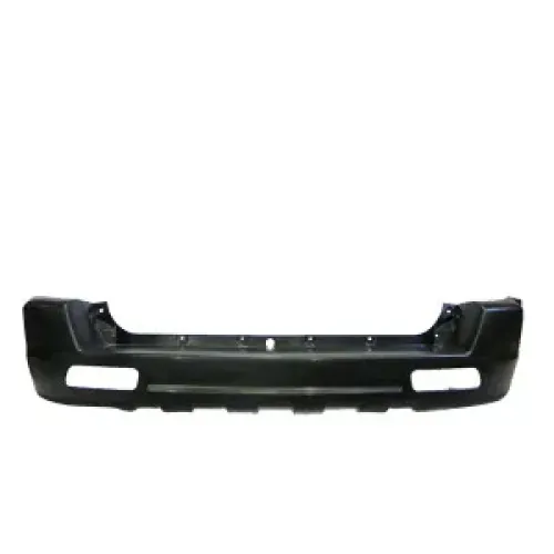 Бампер задний Great Wall Hover 2804301K00