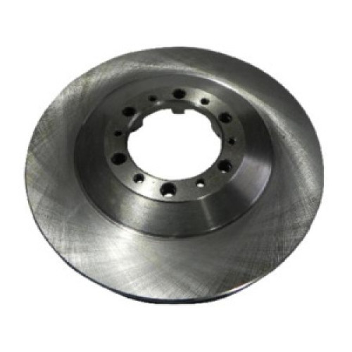 Диск тормозной передний Great Wall Hover/Safe F1 3103102K00