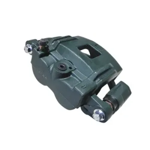 Суппорт тормозной передний правый Great Wall Hover/H3/H5/Safe F1/Sailor/Wingle 3501200K00