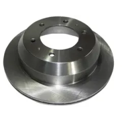 Диск тормозной задний Great Wall Hover/Safe F1 3502011K00