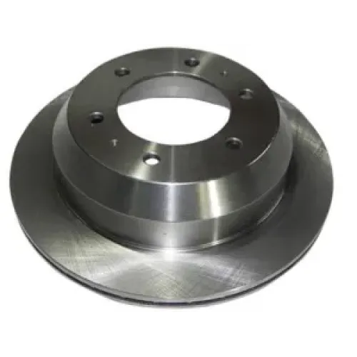 Диск тормозной задний Great Wall Hover/Safe F1 3502011K00