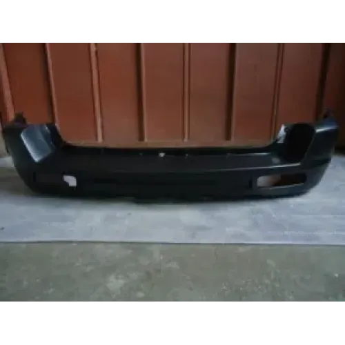 Бампер задний Great Wall Hover (уценка) 2804301K00*