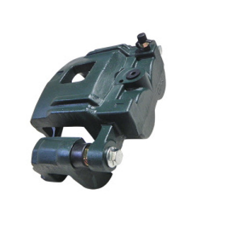 Суппорт тормозной передний левый Great Wall Hover/H3/H5/Safe F1/Sailor/Wingle 3501100K00