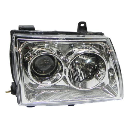 Фара правая Great Wall Safe 4101200F00