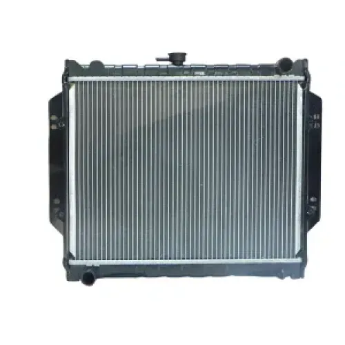 Радиатор охлаждения Great Wall Safe 1301110F00