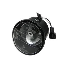 Фара противотуманная Hafei Brio AB37110050