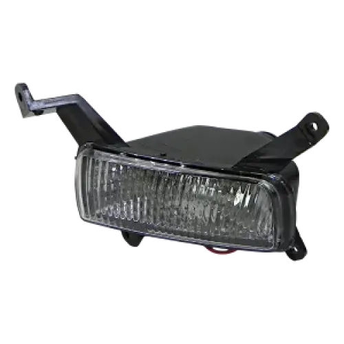 Фара противотуманная правая Hafei Simbo AA37110004