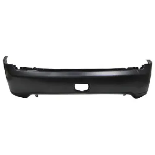 Бампер задний Hafei Simbo AA2804B001B3