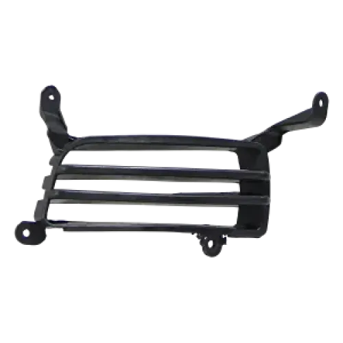 Решетка противотуманной фары левая Hafei Simbo AA28030100LH