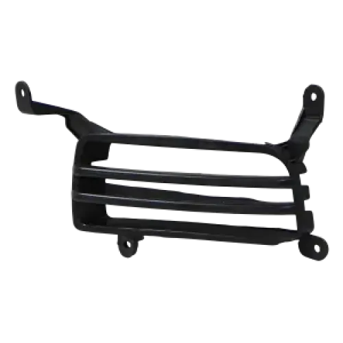 Решетка противотуманной фары правая Hafei Simbo AA28030100RH