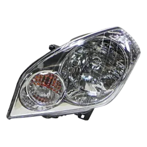 Фара левая Hafei Simbo AA37110001