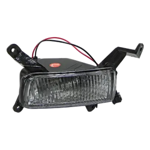 Фара противотуманная левая Hafei Simbo AA37110003