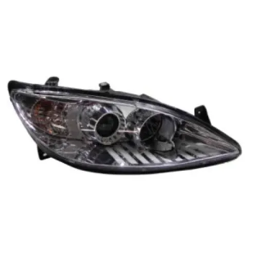 Фара правая Haima 3 (серебристая) HA2151030M1