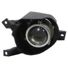 Фара противотуманная левая Haima 3 HA0051680M1