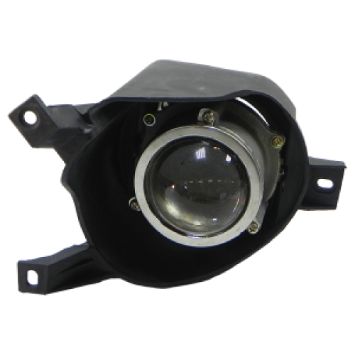 Фара противотуманная левая Haima 3 HA0051680M1