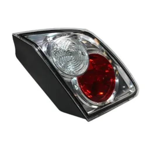 Фонарь задний левый Haima 3 хэтчбек (на крышке багажника) HA115116XM1