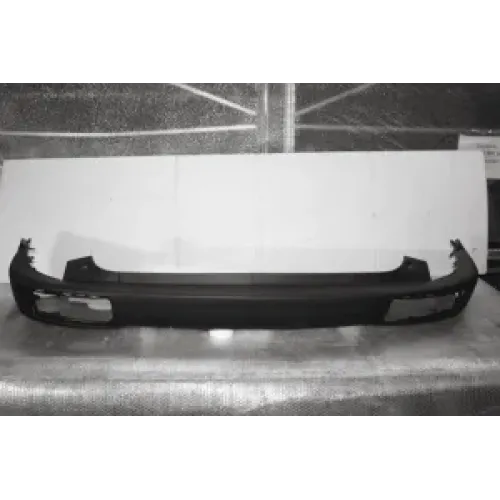 Бампер задний Haval Dargo нижняя часть (уценка) 2804101XKN04A*