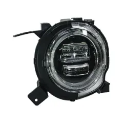 Фара левая Haval Dargo 4121100XKN04A