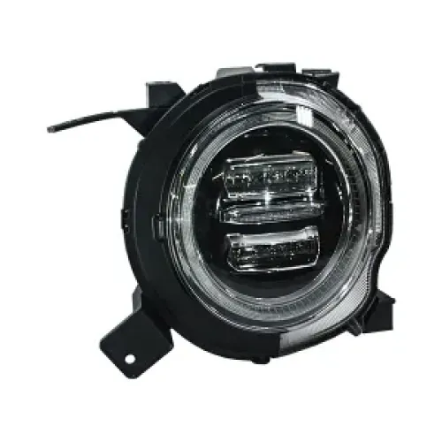 Фара левая Haval Dargo 4121100XKN04A