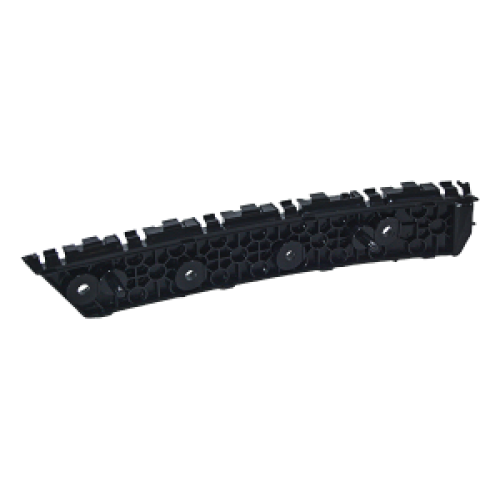 Кронштейн заднего бампера правый Haval Dargo 2804400XKN04A