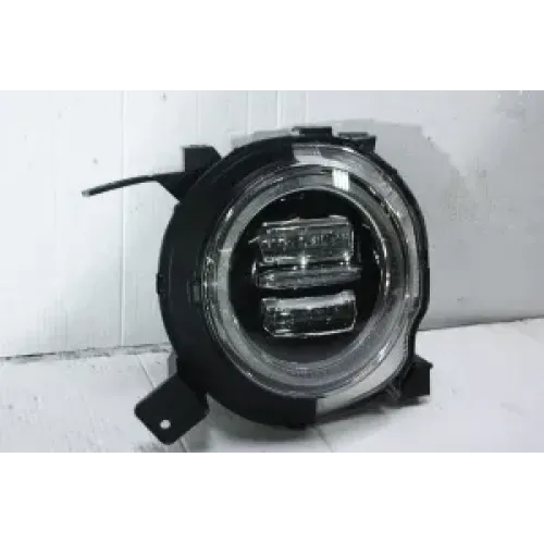 Фара левая Haval Dargo (уценка) 4121100XKN04A*