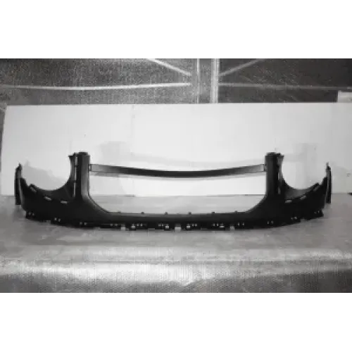 Бампер передний Haval Dargo верхняя часть 2803102XKN04A