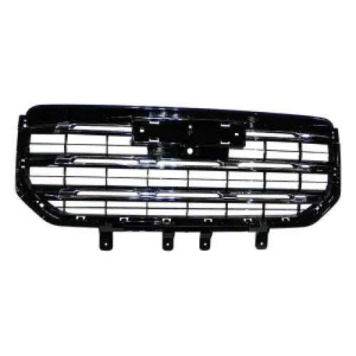 Решетка радиатора Haval Dargo 5509200XKN04A