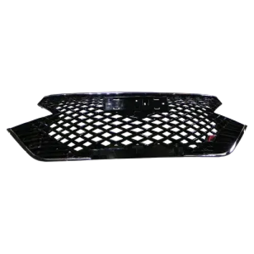 Решетка радиатора Haval F7 (рестайлинг 2022-) 5509220XKQ11A