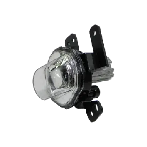 Фара противотуманная правая Haval F7/F7x (рестайлинг 2022-) 4116101XKN01A