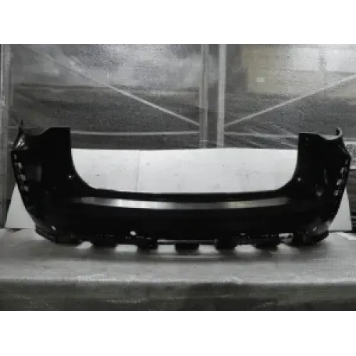 Бампер задний Haval F7/F7x верхняя часть (рестайлинг 2022-) (уценка) 2804201XKQ11A*