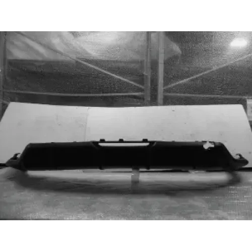 Бампер задний Haval F7/F7x нижняя часть (рестайлинг 2022-) (уценка) 2804202XKQ11A*