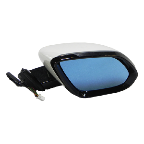 Зеркало правое Haval F7 (13 контактов) 8202105XKQ00A