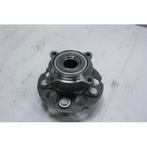 Ступица задняя Haval F7 (уценка) 3104100XKZ17B*