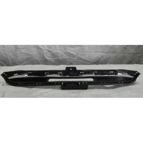 Накладка заднего бампера Haval F7 (уценка) 2804134XKQ00A8L*