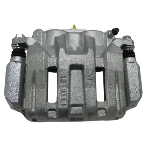 Суппорт тормозной передний левый HAVAL F7 3501100XKY00A