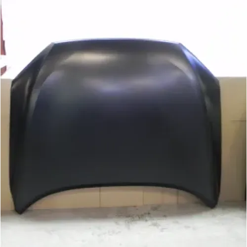 Капот HAVAL F7 (уценка) 8402117XKQ00A*