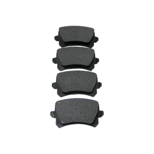 Колодки задние HAVAL F7 3502106XKQ00A