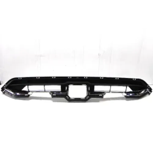 Решетка переднего бампера Haval F7 (под адаптивный круиз контроль) (уценка) 2803116XKQ00A8L*