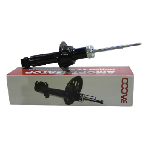 Амортизатор задний HAVAL F7 (OOOVE) увеличенный ресурс VE2915110XKQ00A