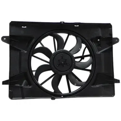 Вентилятор охлаждения HAVAL F7 1308101XKQ00A