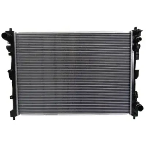 Радиатор охлаждения Haval F7 (1.5T , 2.0T) 1301100XKQ00A