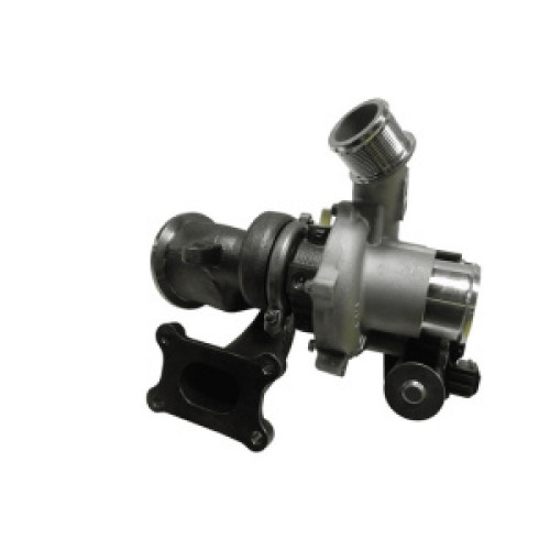 Турбокомпрессор Haval F7 (1.5) 1118100XEB04