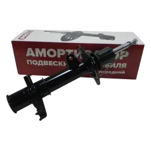 Амортизатор передний левый HAVAL F7 (OOOVE) увеличенный ресурс VE2905111XKQ00A